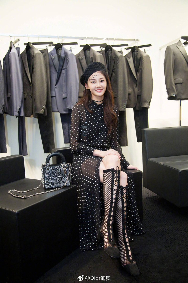 bitnaneun's tweet photo. #MiaoMiao #ViviMiao #苗苗 https://t.co/OrmU7ESQox