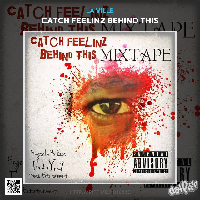 lv_ville's tweet photo. #datpiffmusic Now Playing La Ville - Catch Feelinz Behind This  via @DatPiff  Android App https://t.co/KVZobORwEB https://t.co/UY3NUluqKZ