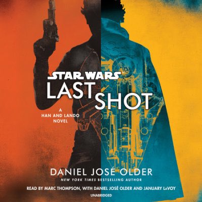 hyperspace_pod's tweet image. Just wrapped on Part 1 of a #ChapterChats series on #LastShot with @amyrichau, @SW_Rules, &amp;amp; @Ozarks_Jess that we are really excited about! Look for it on your favorite podcatcher this coming Monday! 😎🎧 #StarWars
