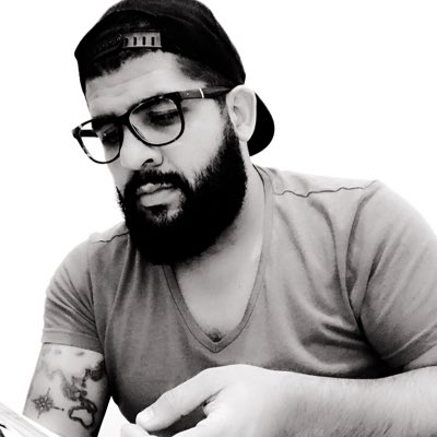 MDiazM_J's tweet photo. #NuevaFotoDePerfil https://t.co/hfVr4KtdcX
