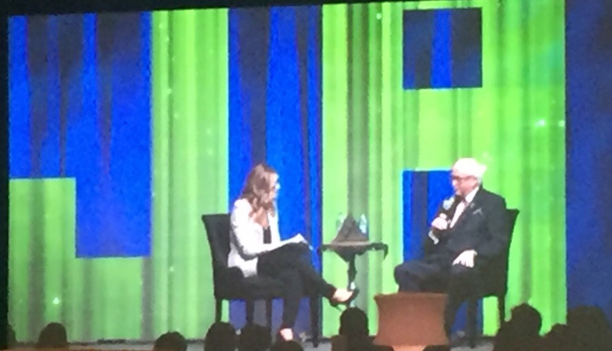 Truly inspired. Thank youuuu!!! Business Leaders in our Community. #ABHOF2018 #GivethemthePowertoChangeTheirWorld #Curious #Risk #Openminded