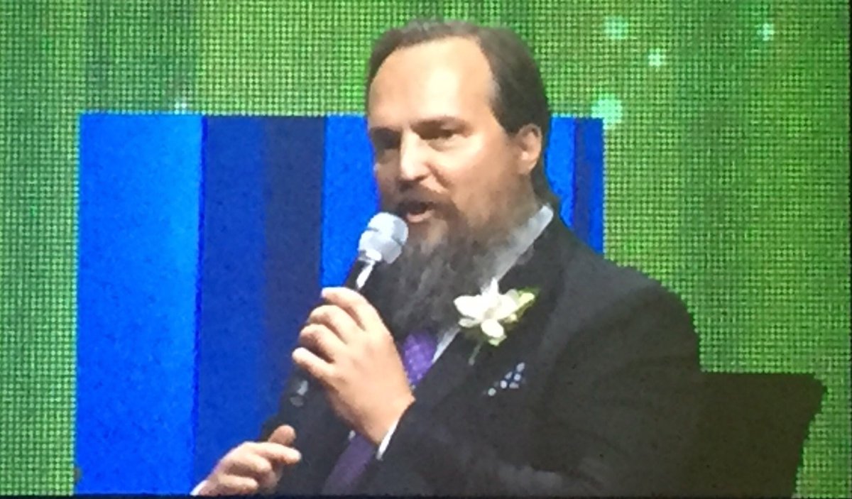 yentelkw's tweet photo. Truly inspired. Thank youuuu!!! Business Leaders in our Community. #ABHOF2018 #GivethemthePowertoChangeTheirWorld #Curious #Risk #Openminded https://t.co/aB9w2hhyPZ
