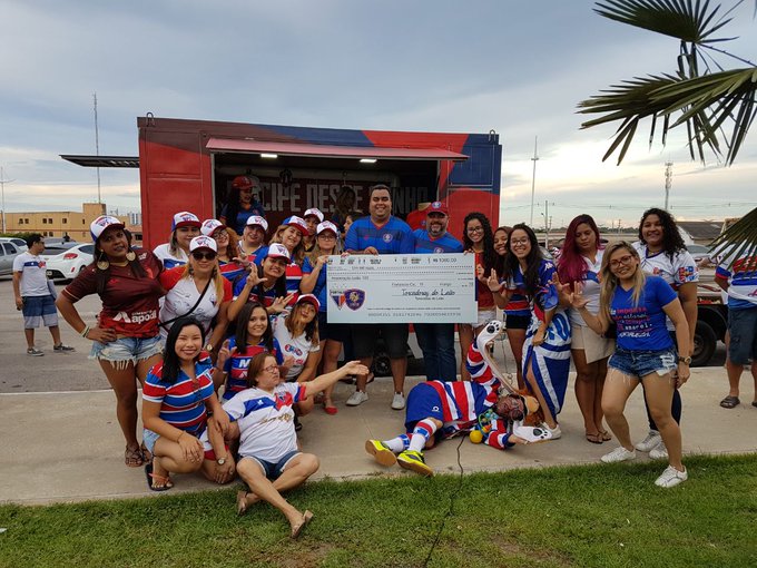 Ver imagem no Twitter