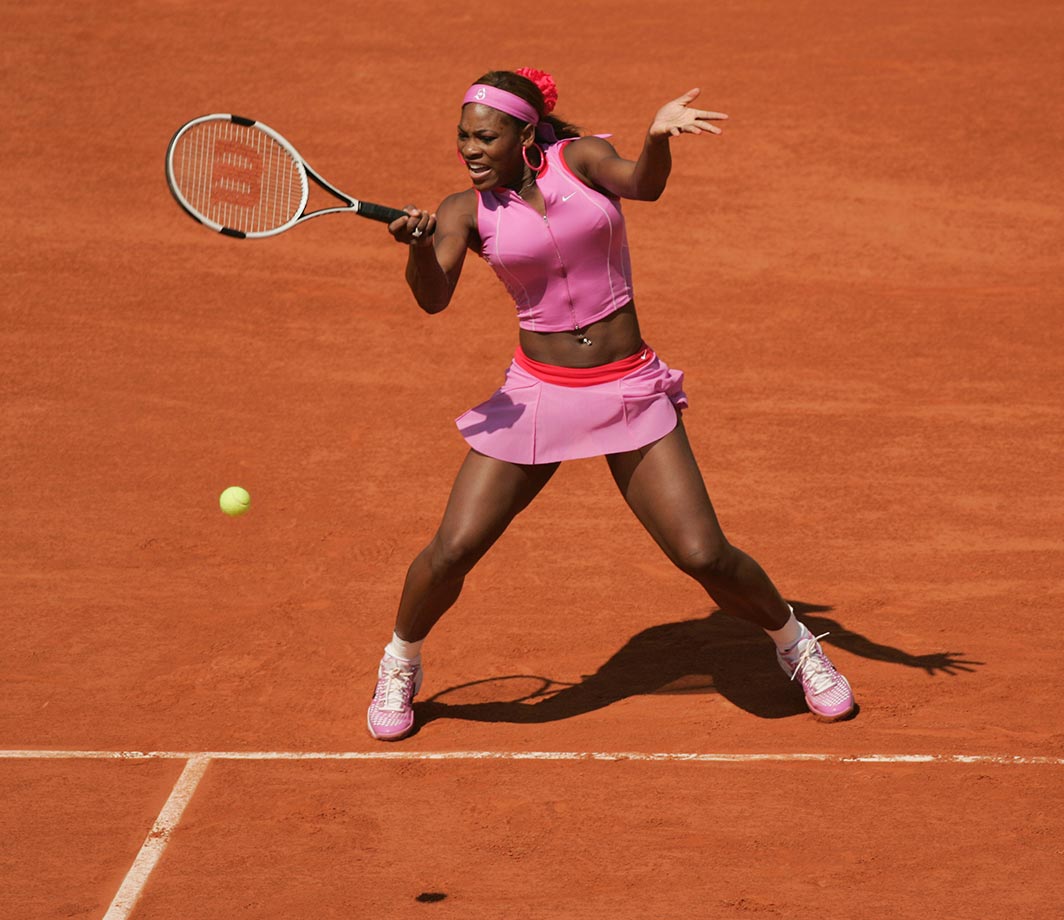 poetastrologers's tweet photo. Libra as Serena Williams outfit https://t.co/5Cyh12GBPU
