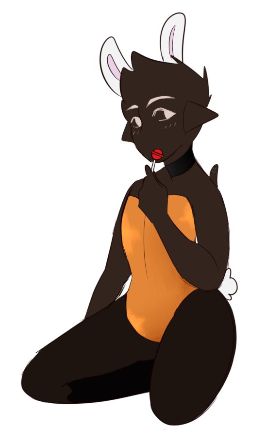 CherryMang0s's tweet photo. CAN'T STOP WON'T STOP
#MonsterProm #MPOz #MonsterPromYellow #MPYellow #MonsterPromOz #DigitalArt #FanArt #Art #Bunnysuit #Sketch #WIP #SilvestrysArt https://t.co/oYVRXyxMXq