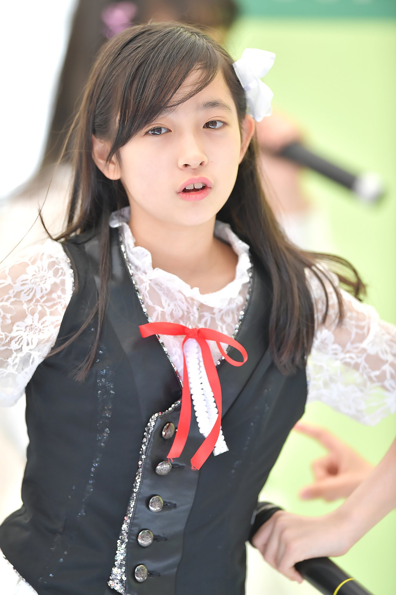 柳美舞 