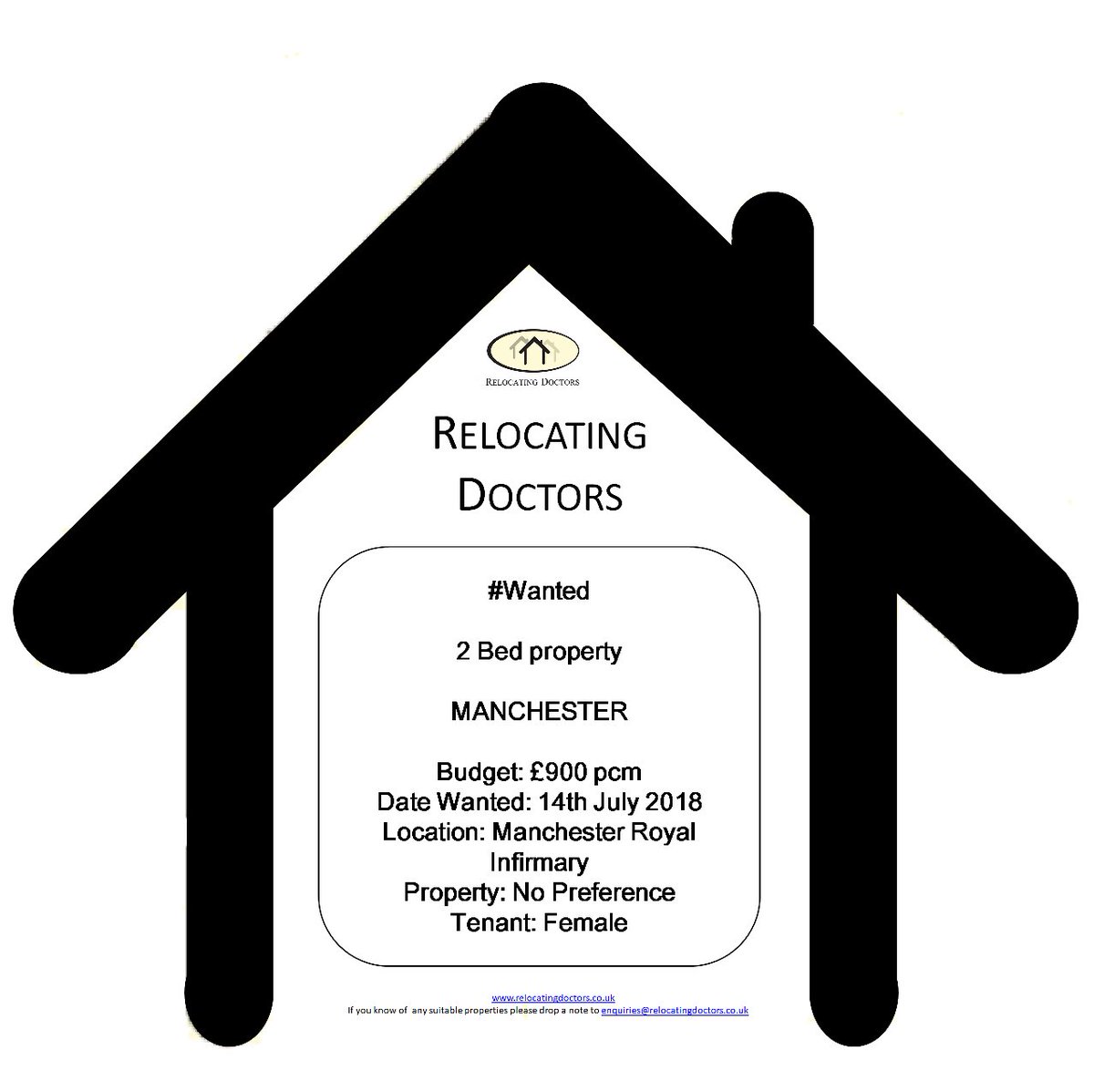 RelocatingDoc tweet picture