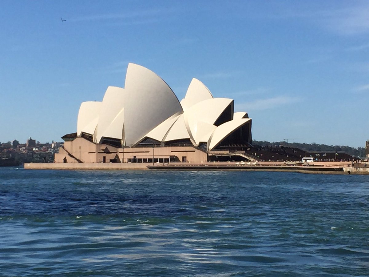 Is Australia about to face a never-seen-before wealth transfer? Yes according to many of the country's leading experts in family wealth I've been meeting here in Sydney.