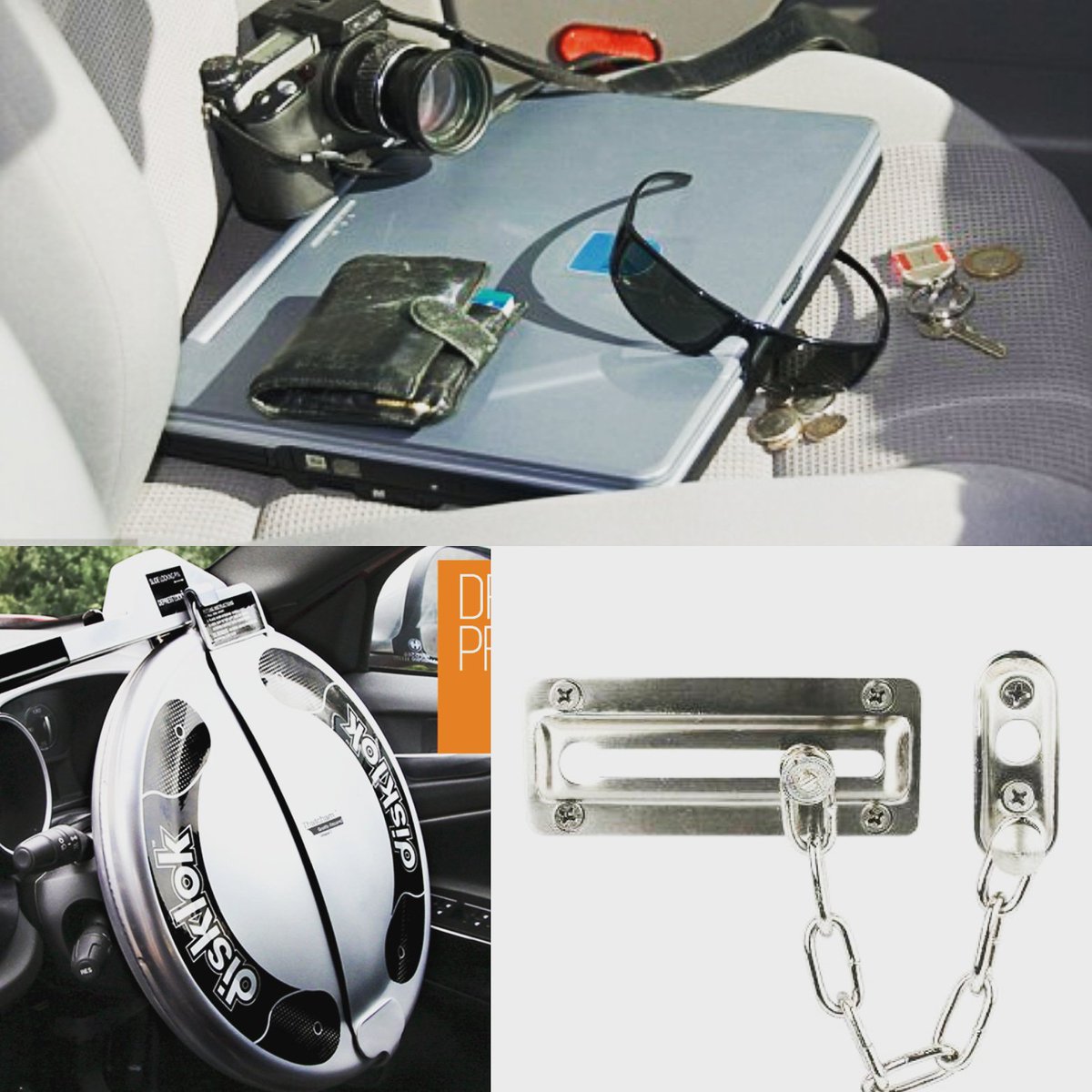 LAPDHollenbeck's tweet image. #BuenasNochesroutine, Its all about locks tonight! Get the checklist done and make sure its all locked up, but first take out the valuables from the car. The old school door lock was the best, kept thieves out and keep the teenagers in! Does anybody know if the #disklok works!?