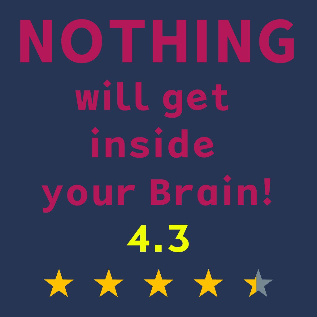 tembachi's tweet photo. Can a game about Nothing be really addictive?

A lot of players are enjoying Nothing Idle Clicker.

4.3 Stars on google play. 164 Five stars. 

#Nothing For Android: 
https://t.co/q4t1fJ2pyc

#haxeflixel #opensource #indiegame #android #indiedev #MobileGaming #game #gamedev https://t.co/kH3hhWib0b