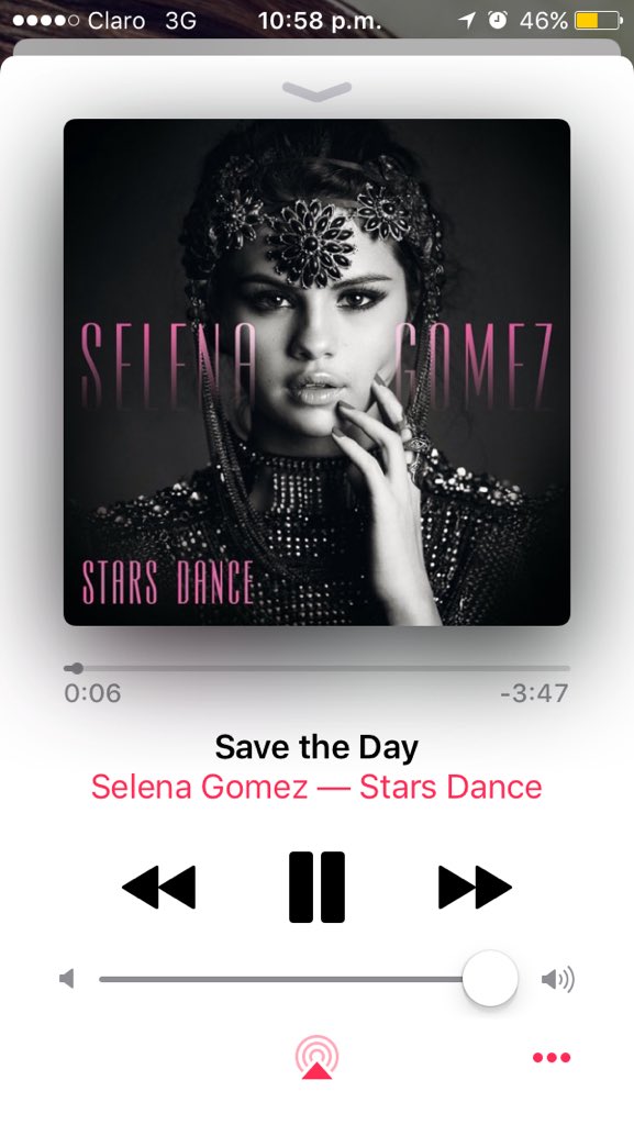 alIproudgomez's tweet photo. 5. Save the day 🔥#BackToYouChallenge #BackToYouOutIn8Days https://t.co/OsCS7P8F34