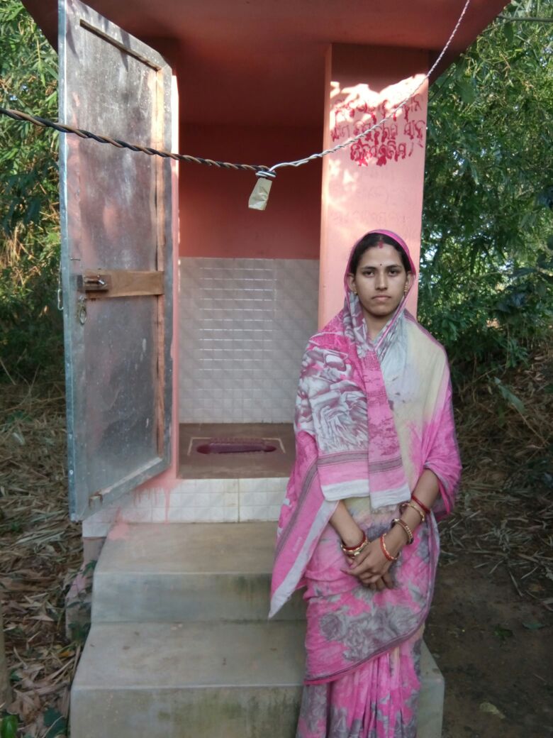 Verification of IHHL by BC in Sudhakhanda GP of Salipur Block under Cuttack District. #ZSBP #SwachhBharat #SBMOdisha <a href="/Cuttack_zsbp/">Swachh|Cuttack</a> <a href="/sbmodisha/">SBMODISHA</a> <a href="/swachhbharat/">Swachh Bharat Mission - Grameen</a> <a href="/paramiyer_/">Param Iyer</a> @odisha_zsbp <a href="/tatatrusts/">Tata Trusts</a> <a href="/PRDeptOdisha/">Panchayati Raj and Drinking Water Department</a> <a href="/roopamishra77/">Roopa Mishra</a> <a href="/DivyangWaghela/">Divyang</a>