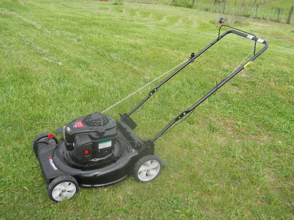 Boondockfinds's tweet image. lexington.craigslist.org/grd/d/murray-2… #lawncare #mower #pushmower