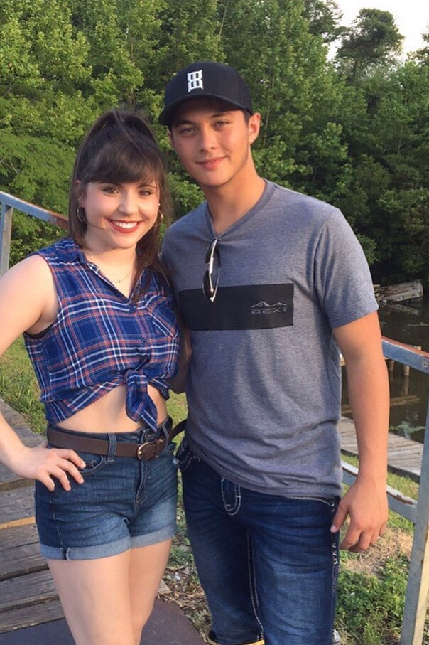 Team Laine Hardy on Twitter: "Heads up! @lainehardy_'s highly anticipated new song and ...