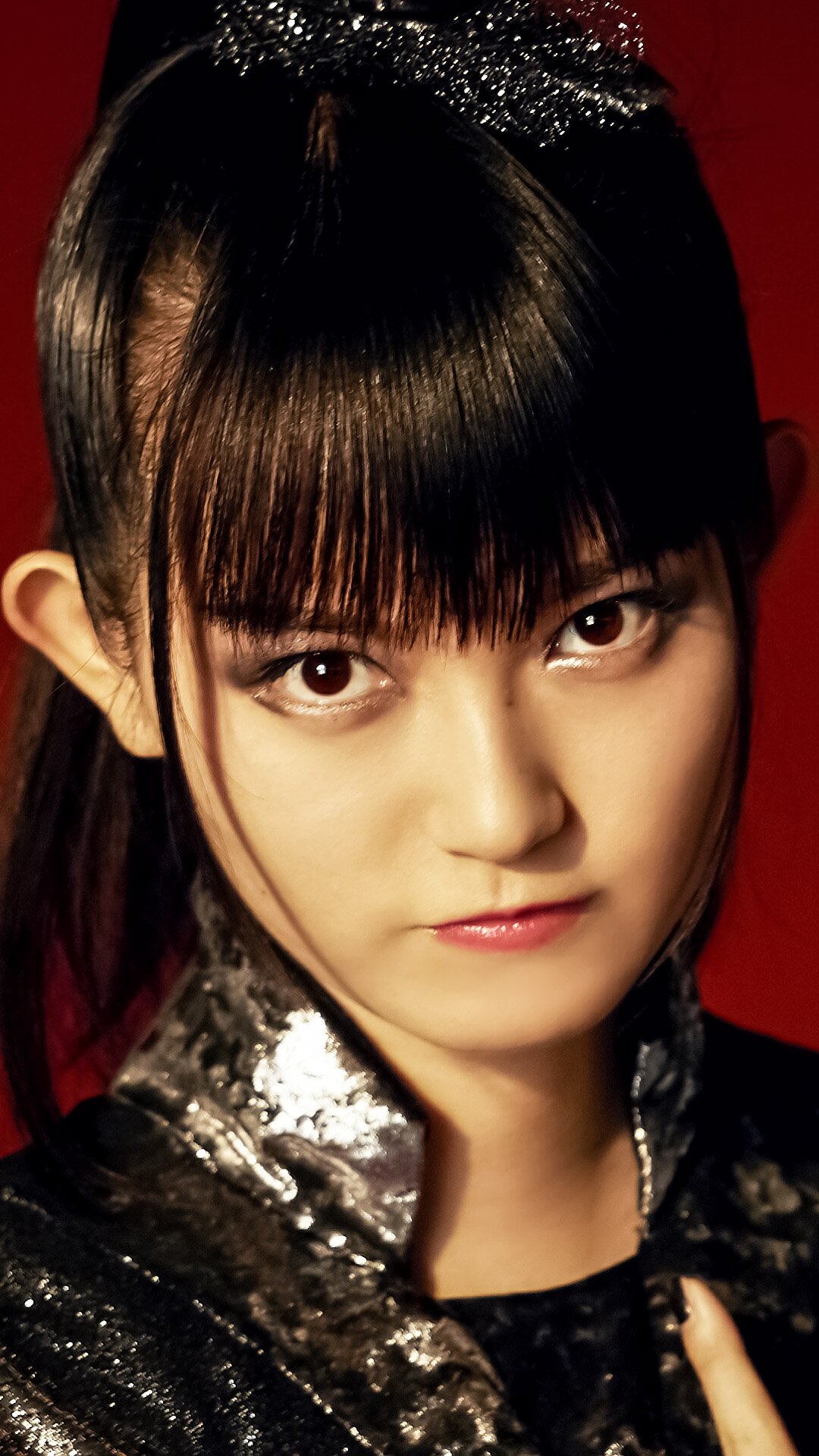 NE【開封済み】BABYMETAL さくら学院 中元すず香 My Graduation