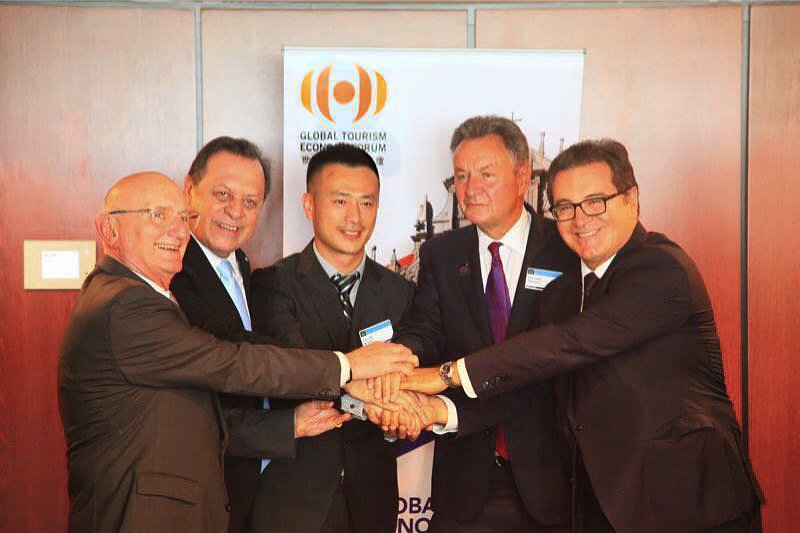 GTE Forum tweet media