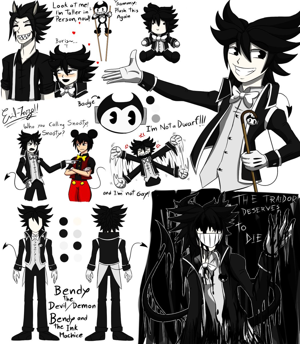 Emilian3661993's tweet photo. #batim #BATIMChapter4 #Bendy_and_the_ink_machine #Bendy #BATIMChapter3
https://t.co/c5vA9Q0m4J
https://t.co/PvP0mzE8Ig
https://t.co/iSBEqIujKE https://t.co/CR90ogKt8f