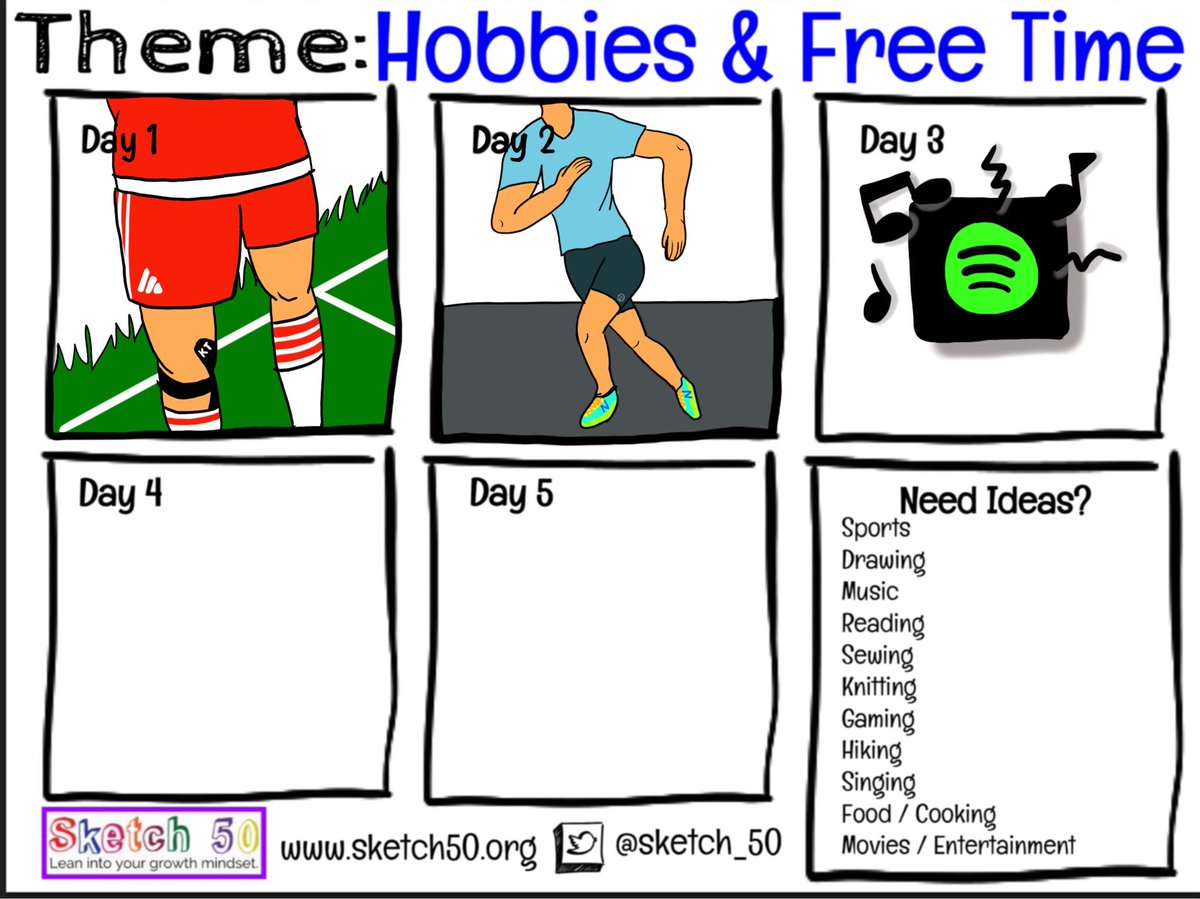 GadgetSGarcia's tweet image. Week 6, Day 3! Forcing the 5 minutes restriction on myself was hard! I just wanted to go back and redo day 2! #processoverperfection #growthmindset #Sketch50