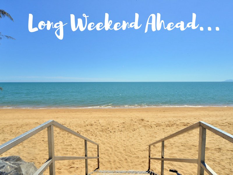 BellevueTrinity's tweet photo. *** LONG WEEKEND ALERT! ***
Book a last minute getaway for the Queensland Labour Day Long Weekend!
Rates from just $190per night.  
2 night minimum stay.
Call now (07) 4057 8822 or Book Online https://t.co/7cyWsK0hh2 https://t.co/ausEI0Ykno