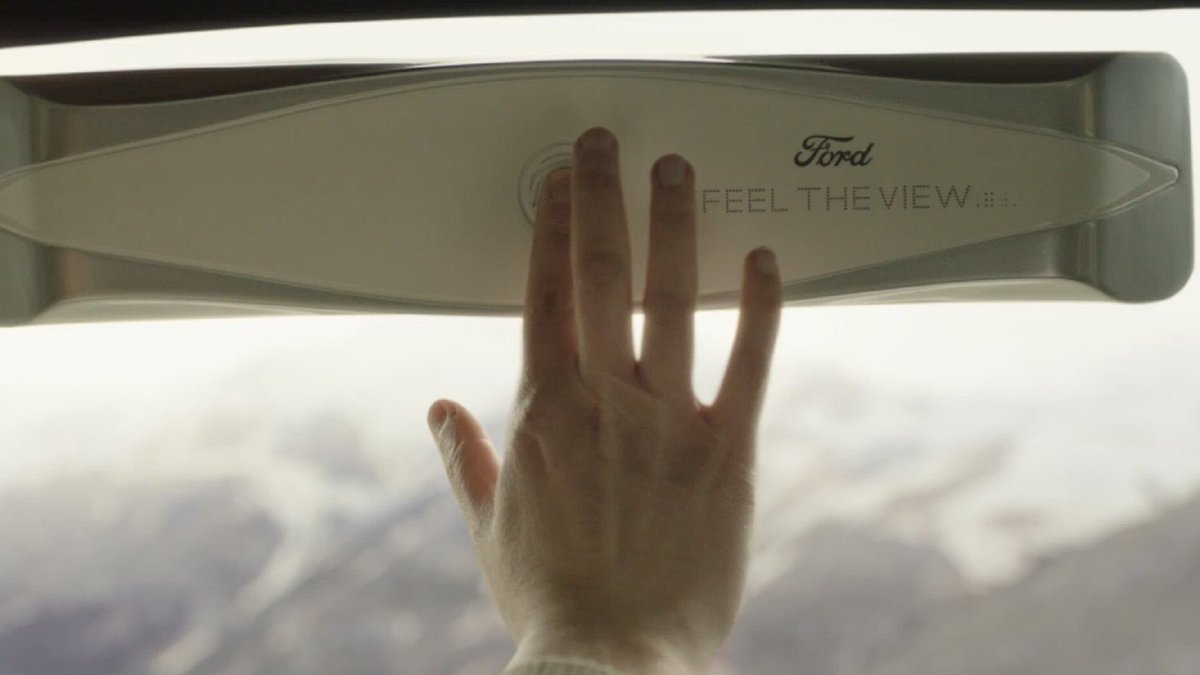 SudRadio's tweet image. "C’est une innovation qui permet au véhicule d’être accessible pour tous notamment à tous ceux qui vivent avec un handicap" @PChasseray #feeltheview #SudRadioMatin 

➡️ En direct : sudradio.fr