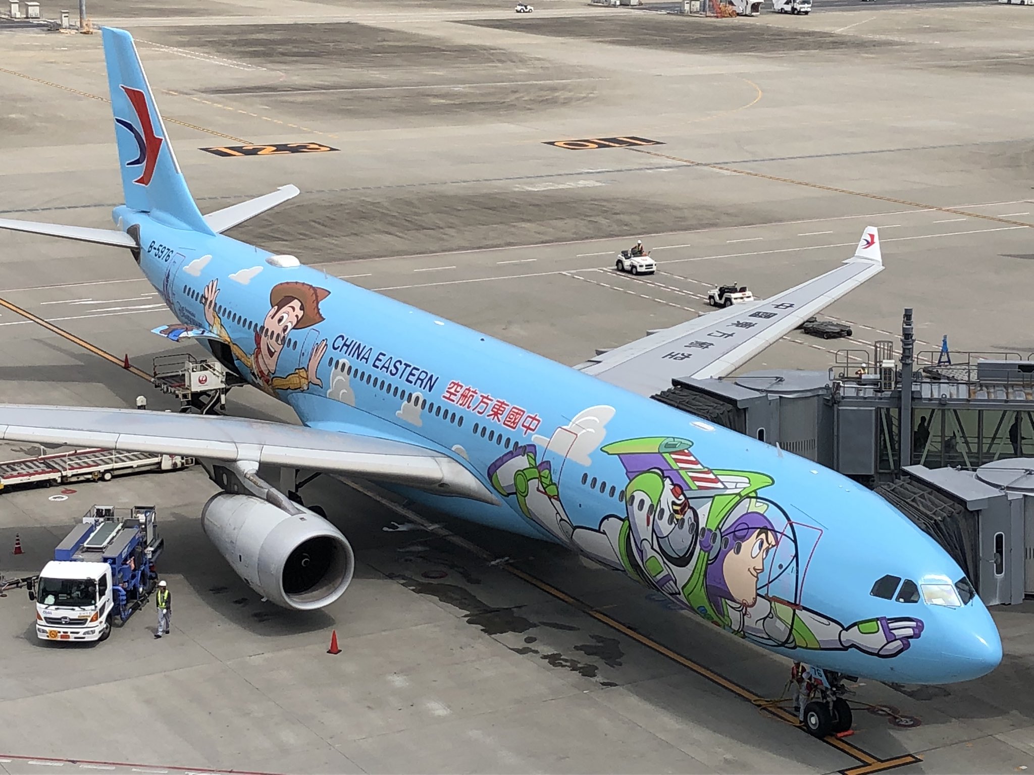 モクレレ✈️ on X: 
