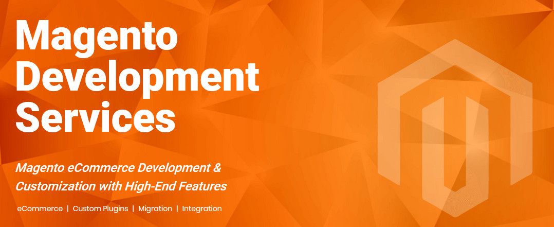 Andolasoft's tweet image. Andolasoft #MagentoDevelopment solution grows with your business and provides you custom #Magento #eCommercestoredevelopment, #extensionsdevelopment, #themecustomization and maintenance services which can give your business new heights buff.ly/2EHf7Xu