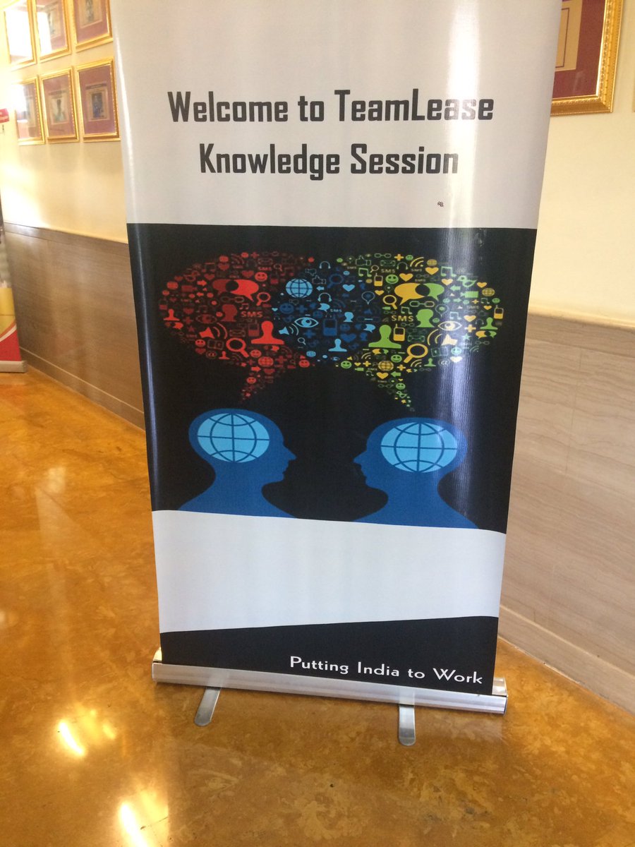 VinuPillai19's tweet photo. #thinkfuture #thinksales #knowledgesession #teamlease https://t.co/WeKlYJ0GV9