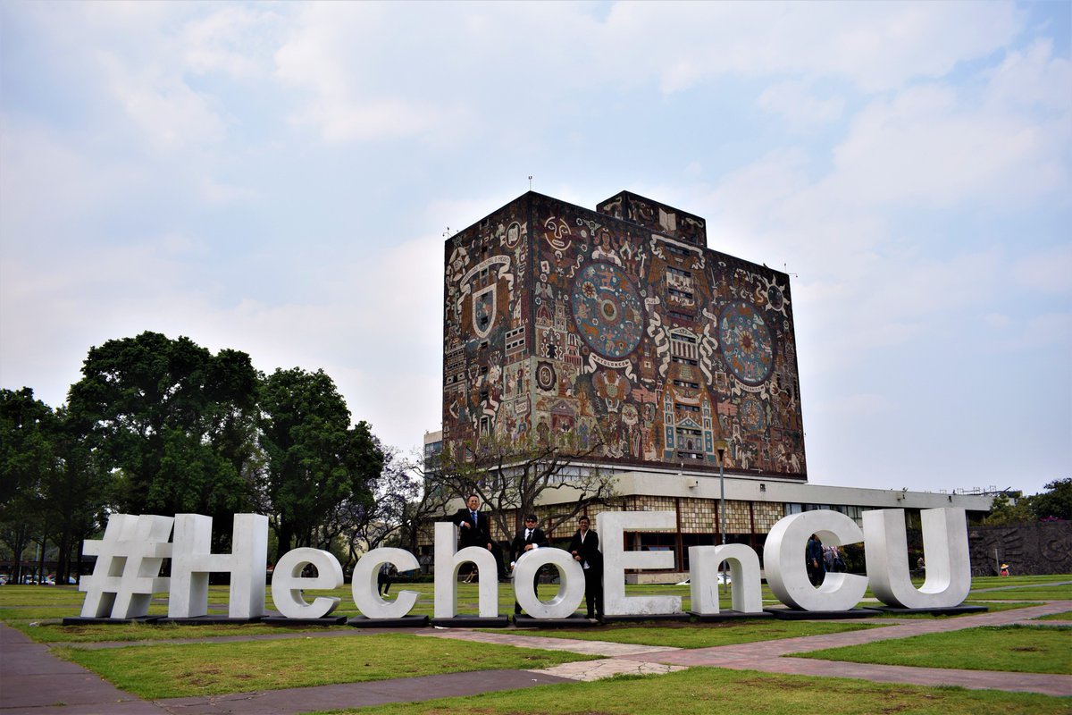 mappingdronemx's tweet photo. ¿Quién de ustedes estudió en la UNAM? @unam @unamglobal @filos_unam @IGeografiaUNAM @FIUNAM_MX @UrbanismoUNAM @faunam_mx https://t.co/e7BG0FrsJu