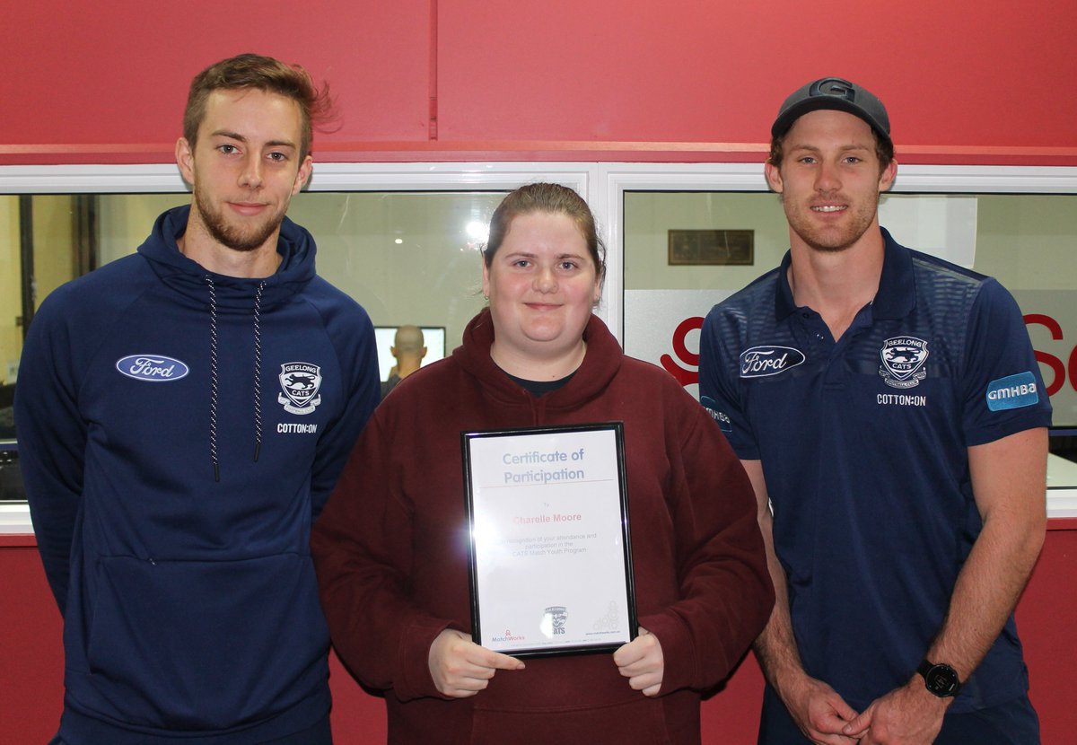 MatchWorks tweet media