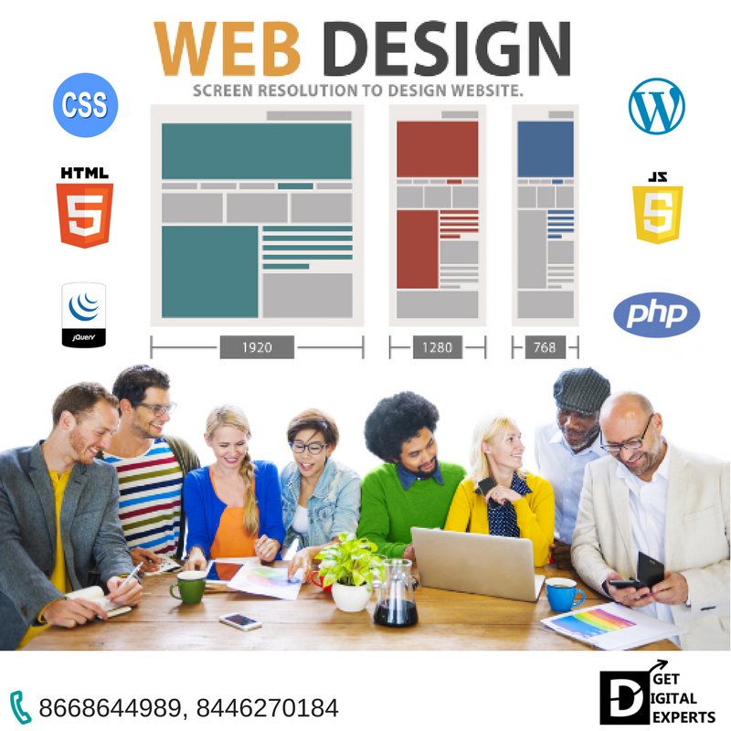 GetDigitalExperts (@gdedigicompany) / Posts / X
