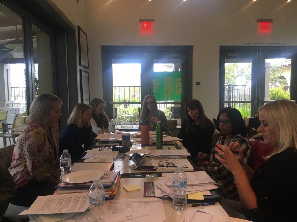 JRWellikson's tweet photo. Esencia hard at work building the Mission for Esencia. Proud of their hard work building OUR school. #esenciaCUSD https://t.co/RfcOsgXy7x