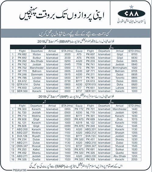 atvpakistan's tweet image. #IIAP #CAA