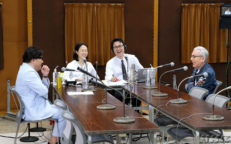 今日は一日秋元三昧 18 5 3