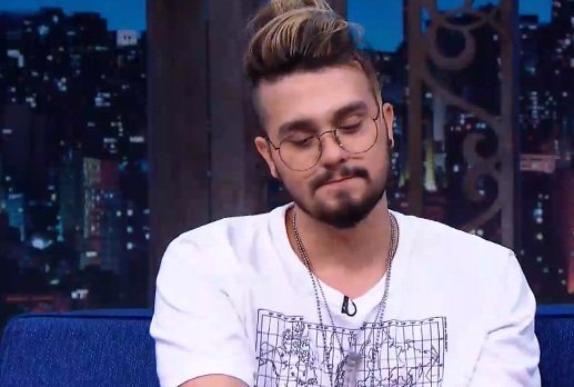 toliveluanjo's tweet photo. the noite acabou // amanha tem tvz #LuanNoTheNoite https://t.co/wKsTsy8EPK