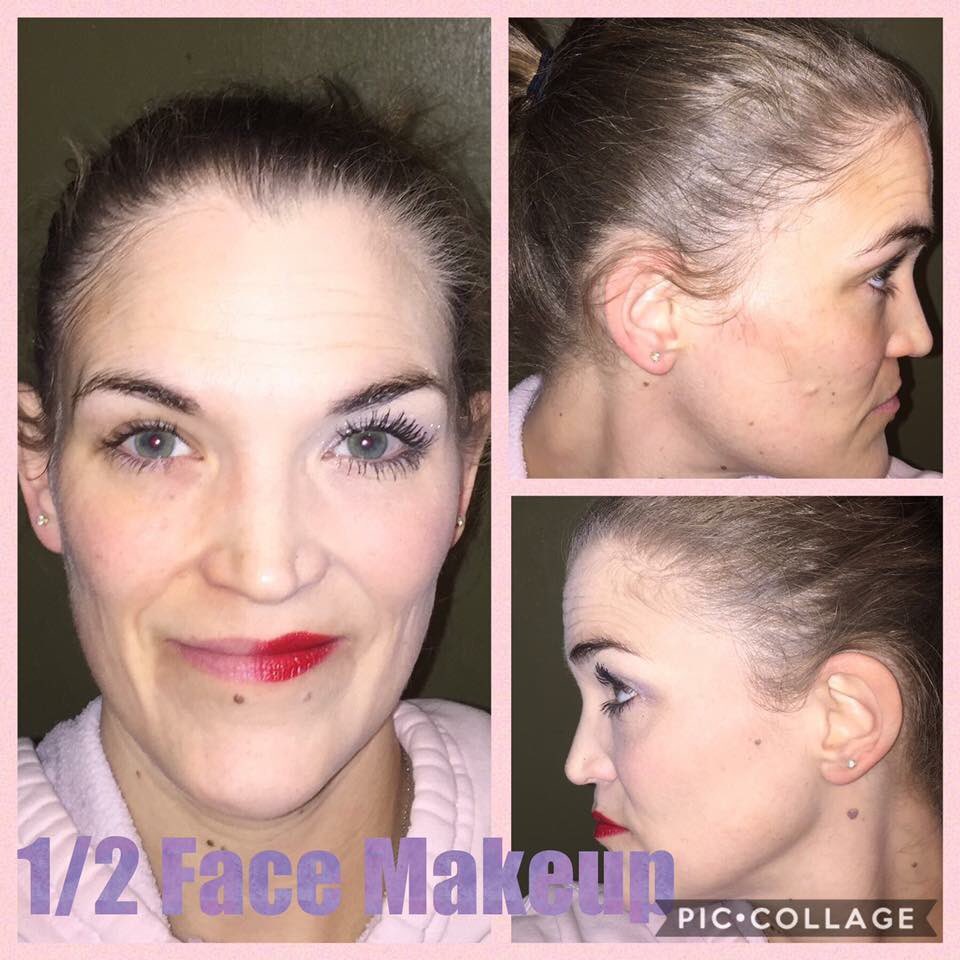 SandieButterfly's tweet photo. Liquid foundation is absolutely amazing! #younique💜#sandiesstrongbeauties🦋 #maykudos #touchtrio https://t.co/8zPY64y2jy