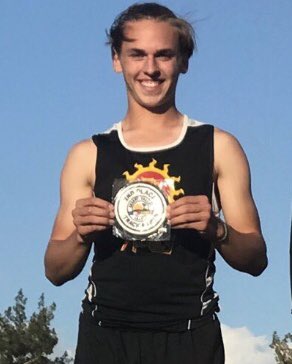 kalkoskeSHHS_AP's tweet image. 2nd place 110m hurdle winner, Alex! Congrats on a super season! #PDAztecPride #AztecTribe @AJKhachigian @PDAztec_Zink @PDAztecArmy @mrmazet