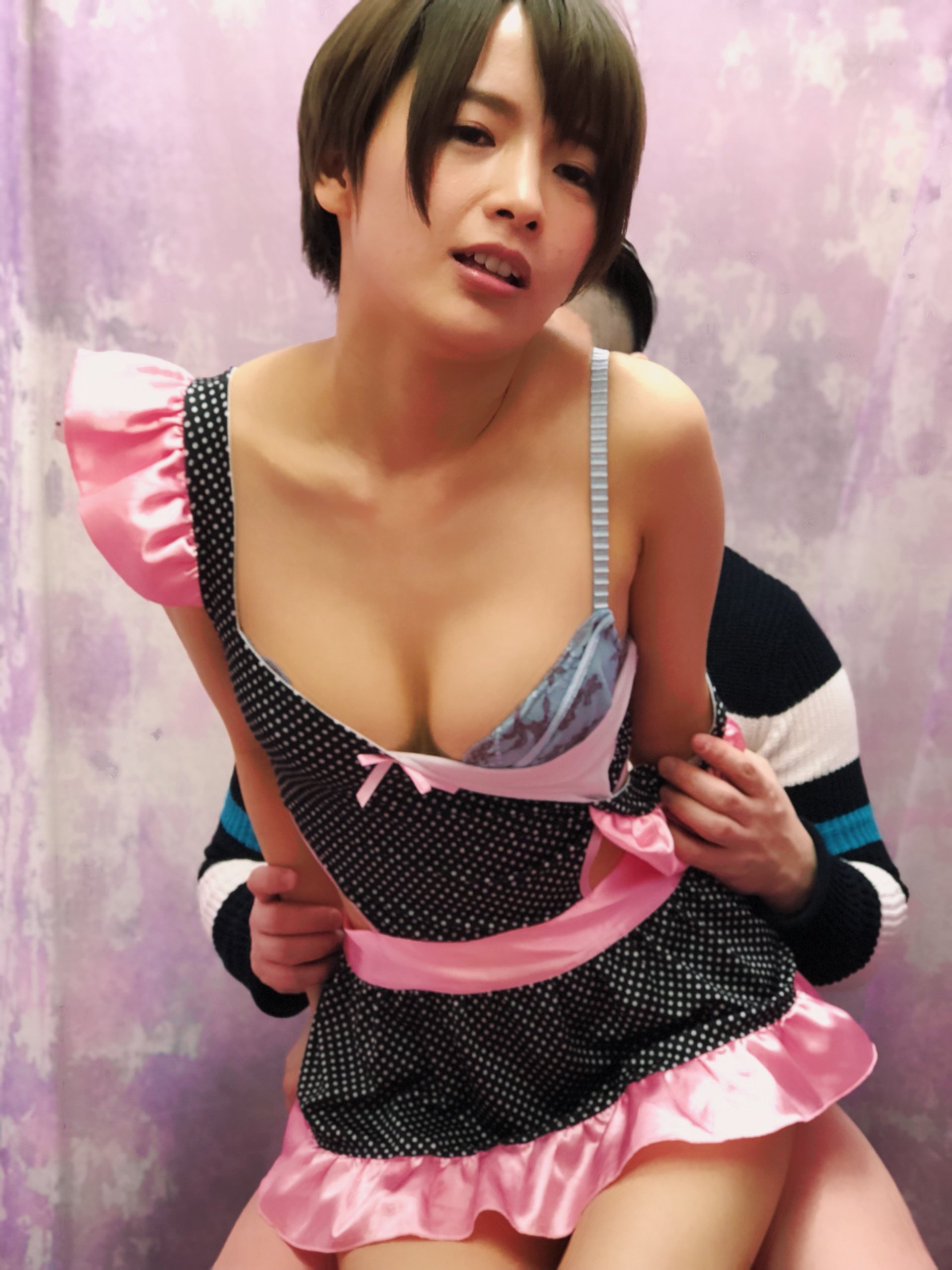 向井藍エロ画像 向井藍♠︎Ai Mukai в X: „わーい！( *＾皿＾) 志戸さんは相変わらずエロい顔でした（笑） ちゅーたくさんしましたね☺️  バックされる時興奮しました… またお願いします😊☺️🤗 https://t.co/7zq3VWjtgl“ / X