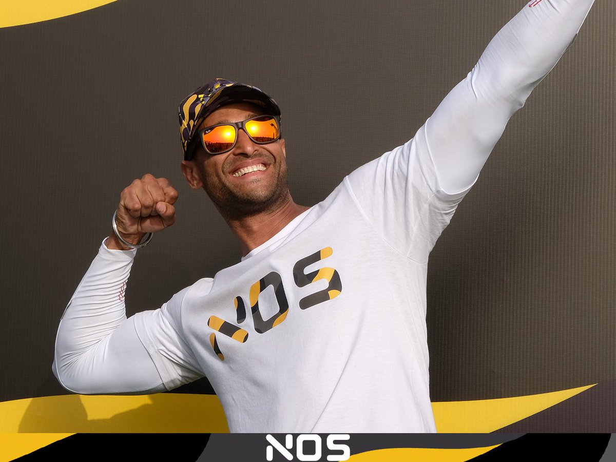 nos_challenge's tweet photo. This is Kunal, he is the Original NOS Champion!  Kunal loves NOS because NOS is for everyone! NOS gives a sense of pride, joy and happiness to all! When Kunal sees the smiling guests at NOS, it makes him proud to be part of greatness! #championsthursday https://t.co/LwRbICzdJy