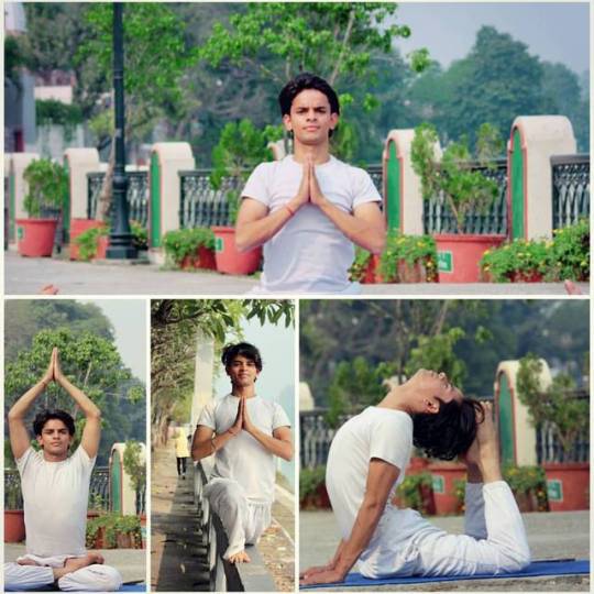 “Yoga teaches you how to listen to your body.”
goo.gl/DS3amW
#motivation #yogapractice #yogapants #instayoga #yogateacher #yogalove #yogagram #yogajourney #yoga #yogaaday #yogaaddict #yogafit #yogaeverydamnday #yogamom #yogaeveryday #instagramanet #yogapose #dhyanadubai