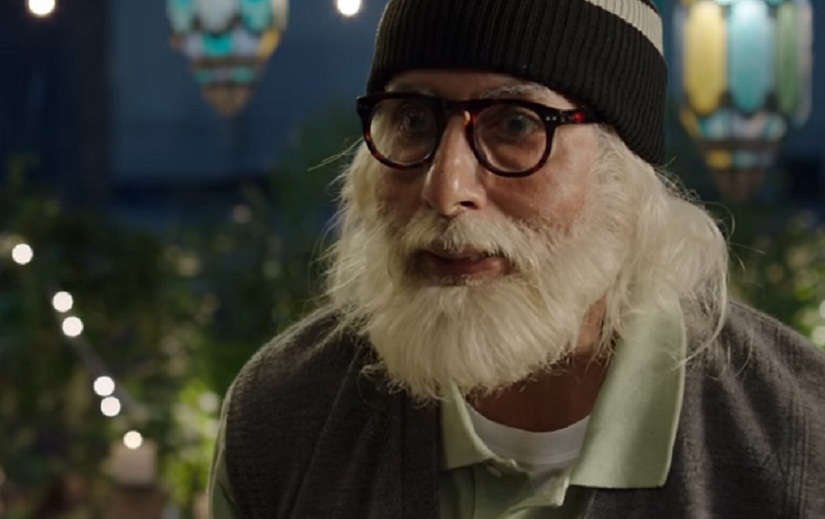 StLouisgirl123's tweet photo. JUST ONE MORE DAY!!!!!!
#102NotOut RELEASING TOMORROW..!!
#1DayTo102NotOut
@SrBachchan @chintskap @SonyPicsIndia @umeshkshukla @JimitTrivedi06 Best Wishes to Team #102NotOut ๐๐๐๐
@kishuanjali @1mgupta @KalaYadav3 @ashokmistry4545 @sureshjumani https://t.co/9Lb6THY6QM