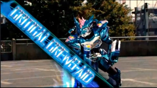 Dcd Ganbarizing على تويتر サクッとこらしめてくるわ 神を 仮面ライダーレーザーx 裏面の必殺技は クリティカルクルセイド 仮面ライダーエグゼイド ガンバライジング 仮面ライダーレーザーx T Co Uejrbheumn