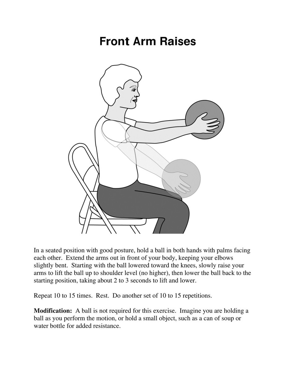 CovaisPolyCare's tweet photo. #CovaiCare - Chair exercises for Senior Citizens!

Front Arm Raises...

#SeniorCitizens #Seniors #SeniorLiving #SeniorCare #CovaisPolyCare #CareFinder #HarmonyCelebrateAge #SilverInnings #Exercise #ChairExercises https://t.co/kP6DyxsKSY