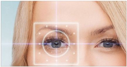 NEC iris recognition technology ranks first in the recent accuracy testing by NIST, a US governmental agency. 
See our press release here : pnw-b.ctx.ly/r/5ztub
You can get further information for our technology from the following link: pnw-b.ctx.ly/r/5ztuc
