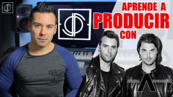 Audio_by_Ray's tweet photo. Aprende a ... - https://t.co/FX7tqwbtTQ #LogicRemake #AprendeAProducir #AxwellΛIngrosso #Bombo #ComoHacerUnRemake #Dj #Electronica #Kick #LogicProX #Musica #New #Pistas #Proyecto #SebastianIngrosso #Sesion #Snare #Stems #Studio #Synth #Tutorial #Youtube #mixing #mastering https://t.co/U2s3l3Fvds