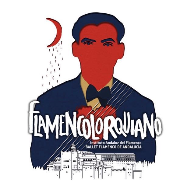 FLAMENCO LORQUIANO
Del 19 de Julio al 1 de Septiembre en Jardines del Generalife.
Venta: Teatro Isabel la Católica
