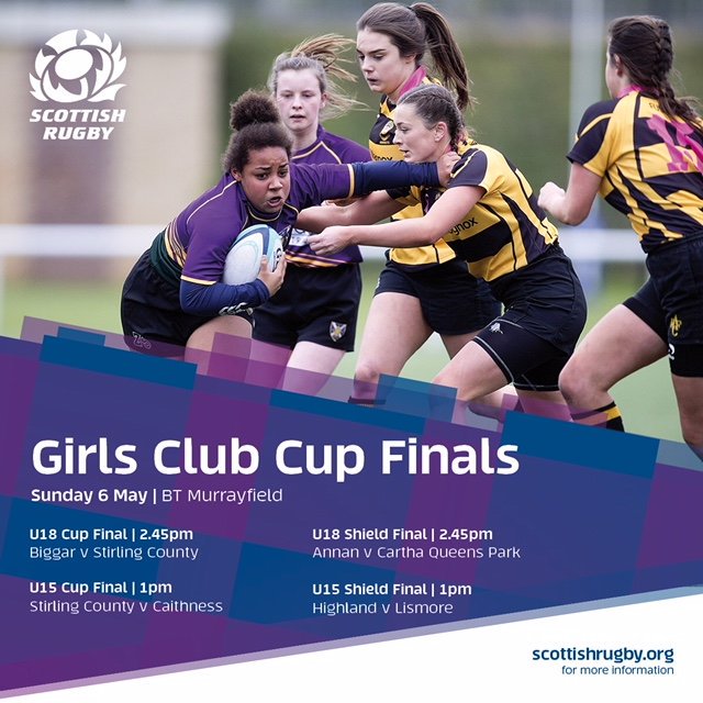 Annan Rugby tweet media