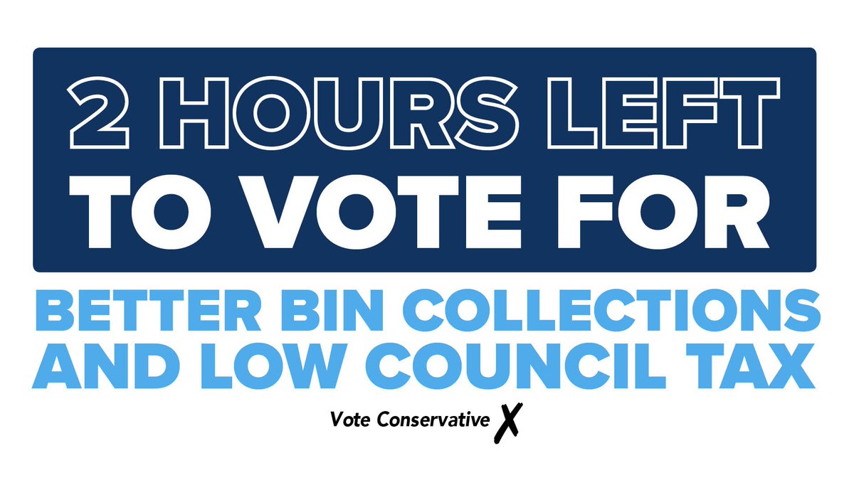 London Conservatives tweet media