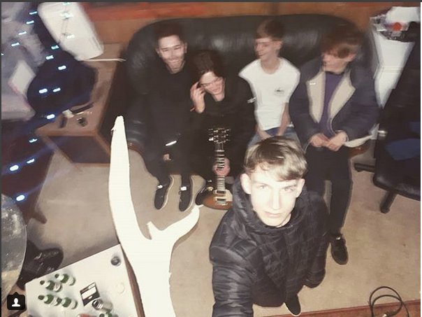 Manley Music Festival tweet media