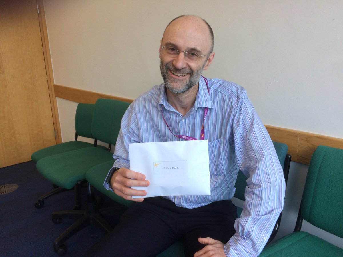 David Ford tweet media