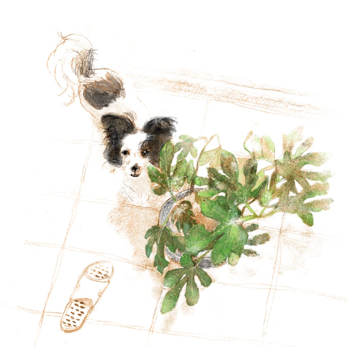 Hyunjung 📚 tweet media